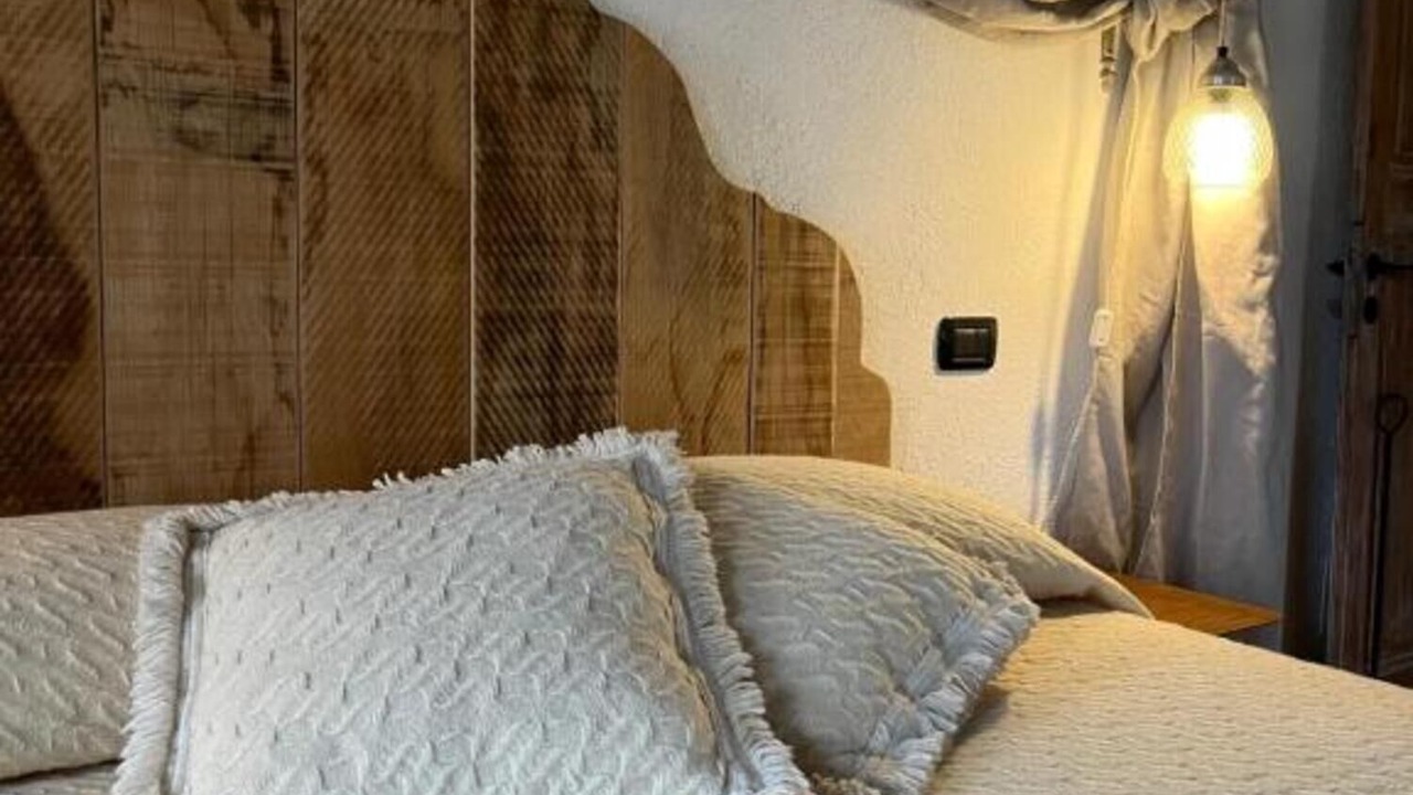 Photo of Bedroom in Murisengo