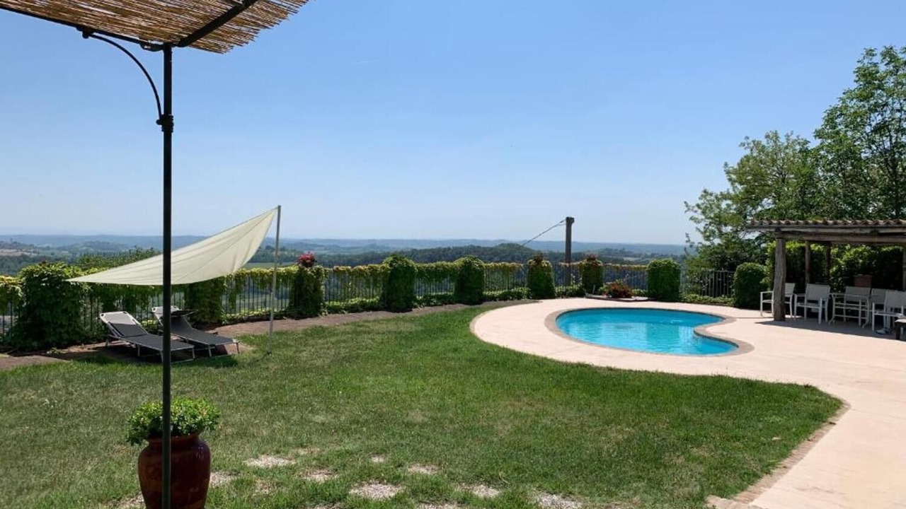 Photo of Patio Balcony in Murisengo