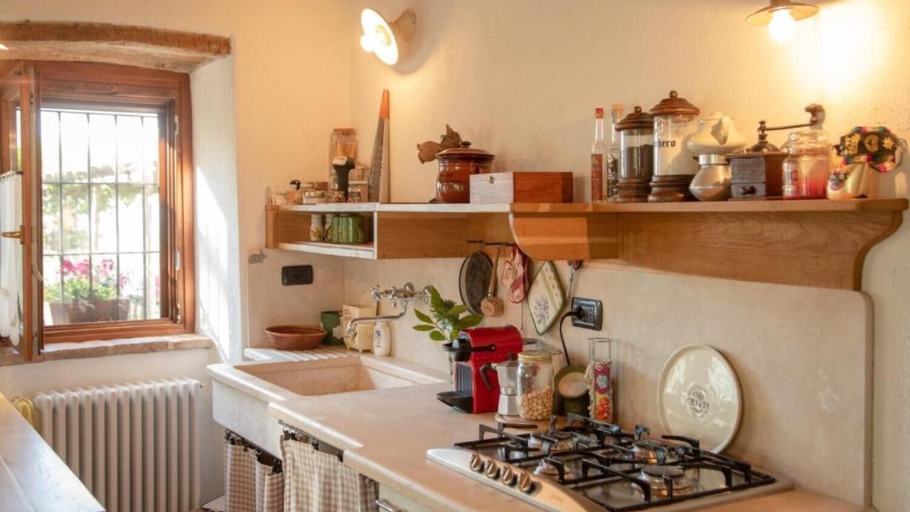 Photo of Kitchen in Murisengo