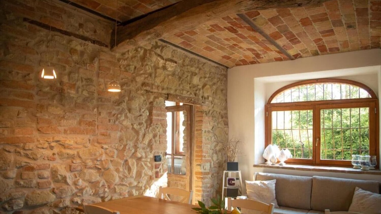 Photo of Livingroom in Murisengo