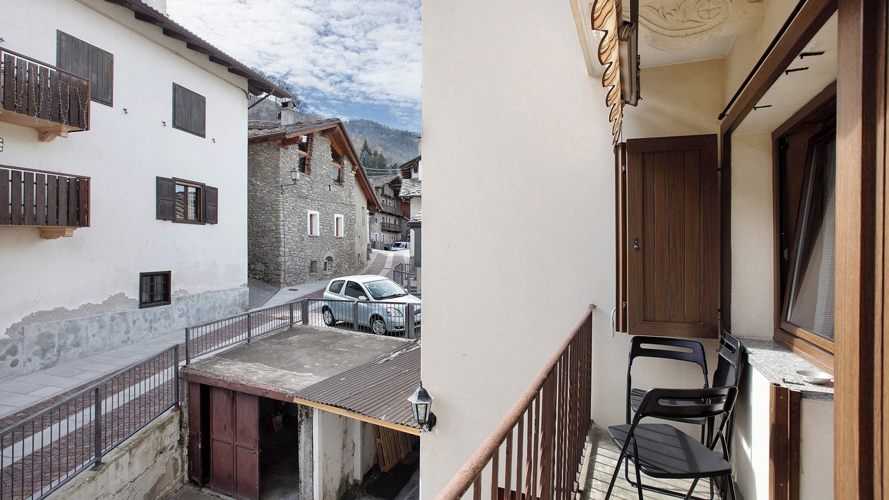 Photo of Outdoor in Charvensod