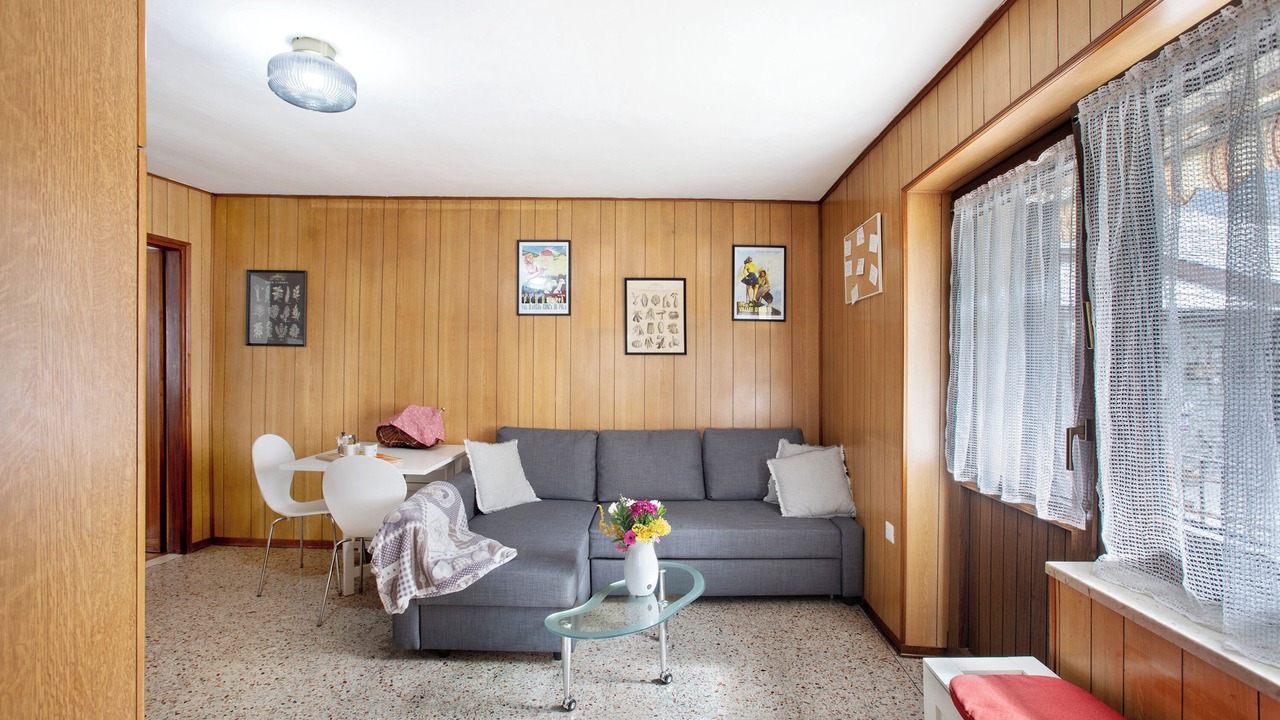 Photo of Livingroom in Charvensod