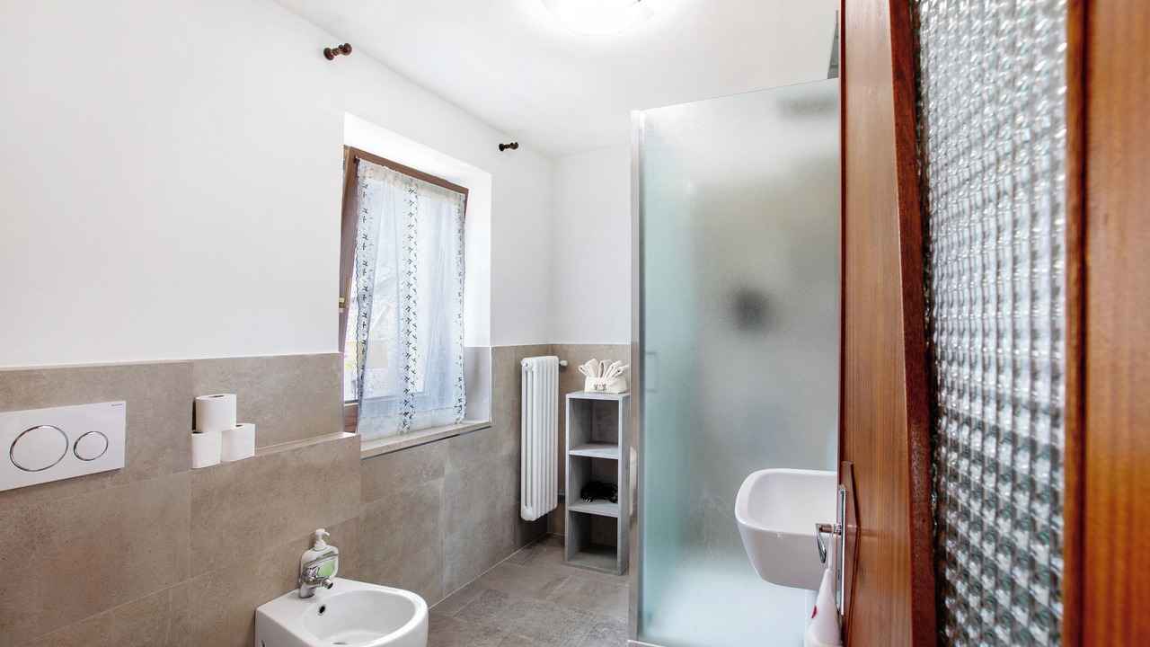 Photo of Bathroom in Charvensod
