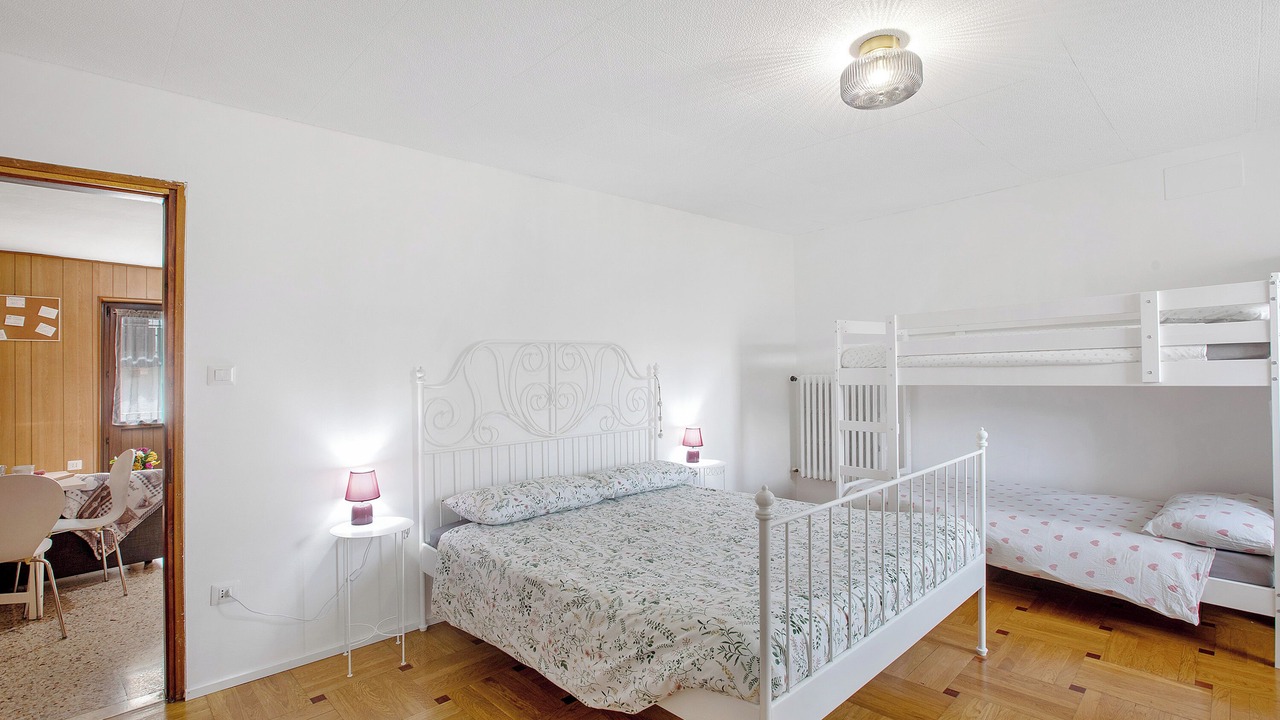 Photo of Bedroom in Charvensod