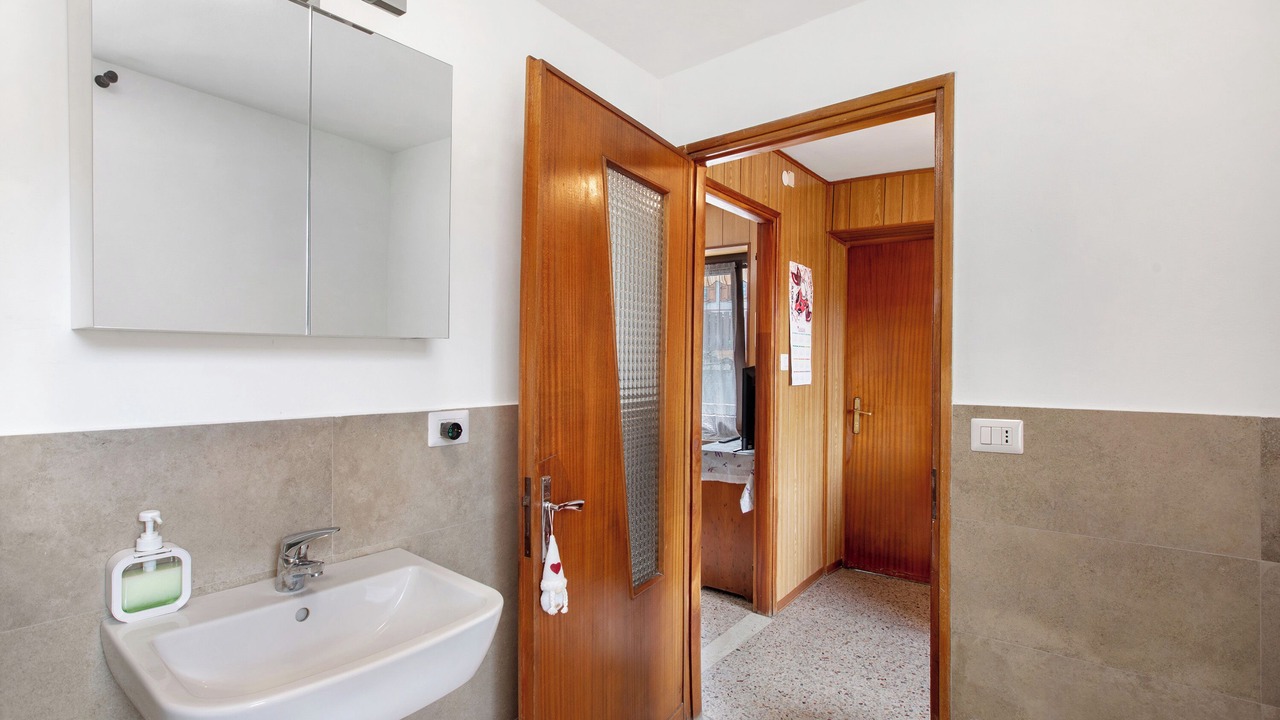 Photo of Bathroom in Charvensod