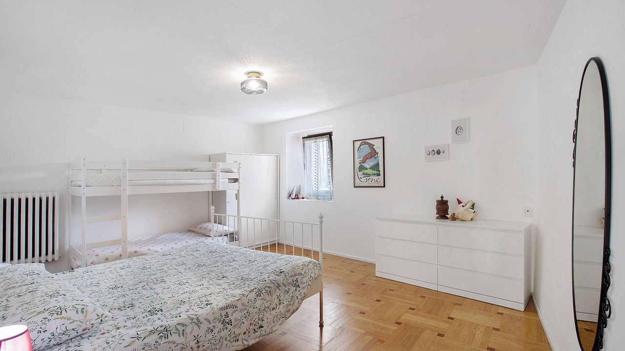Photo of Bedroom in Charvensod