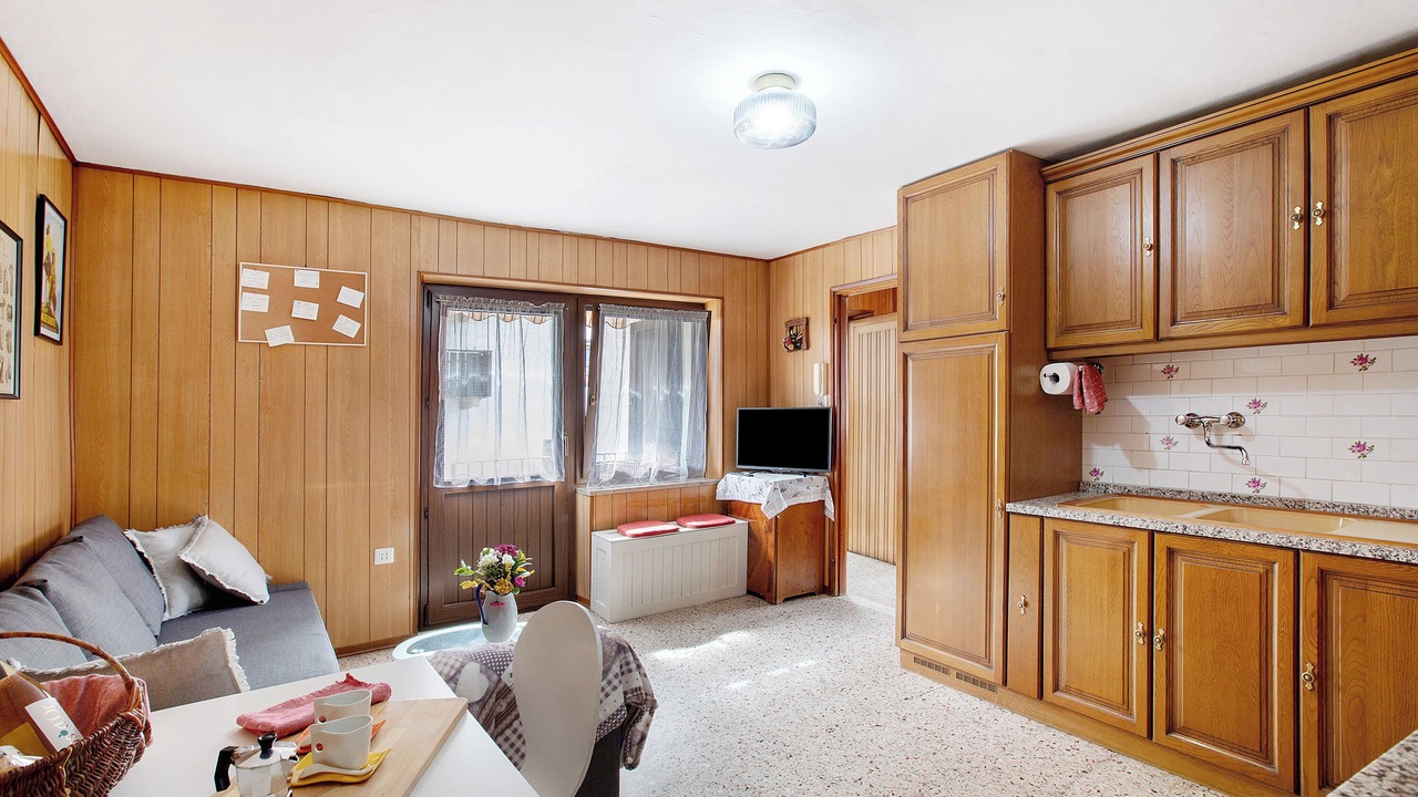 Photo of Livingroom in Charvensod