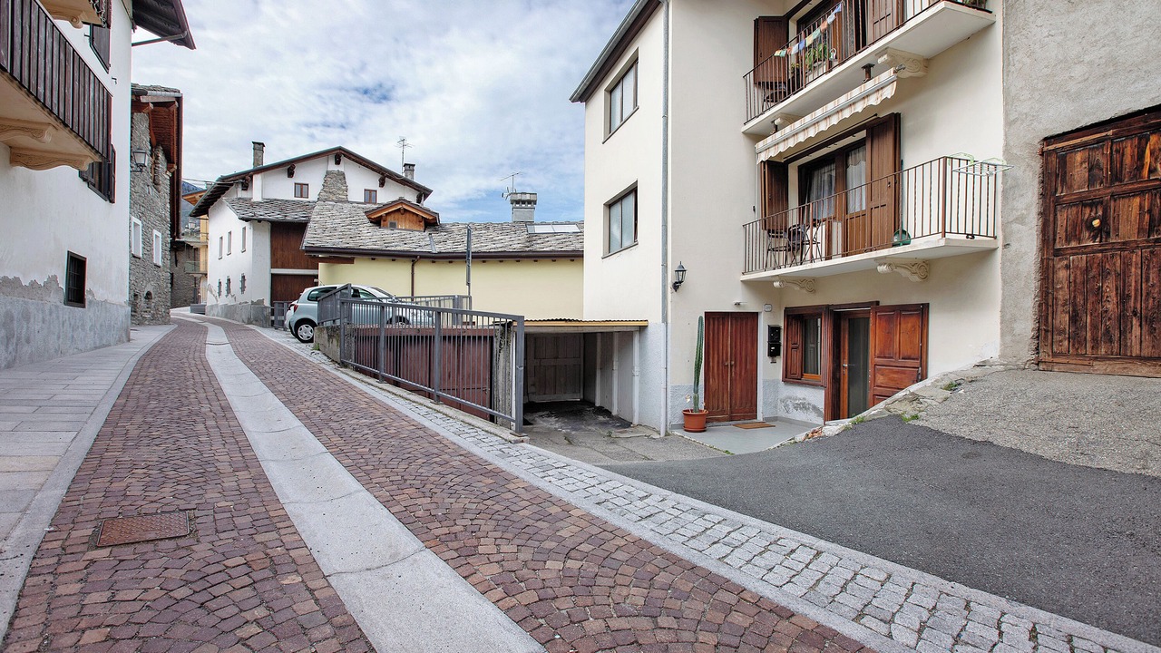 Photo of Outdoor in Charvensod