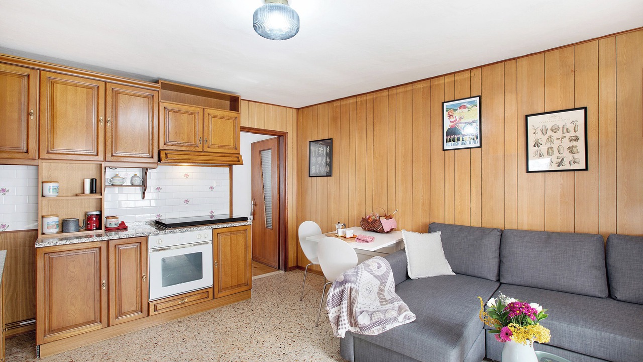 Photo of Livingroom in Charvensod