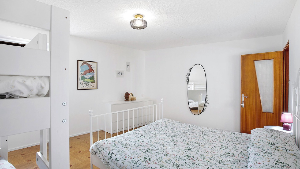 Photo of Bedroom in Charvensod