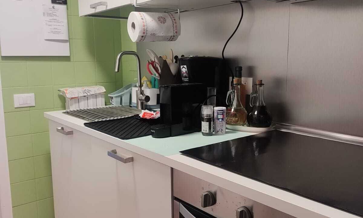 Photo of Kitchen in Quercianella
