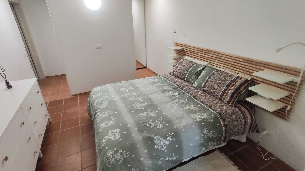 Photo of Bedroom in Quercianella