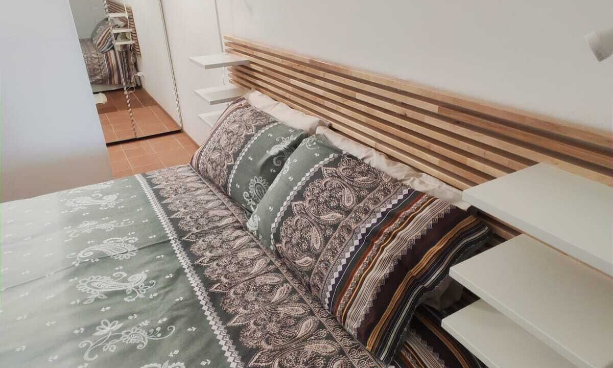 Photo of Bedroom in Quercianella
