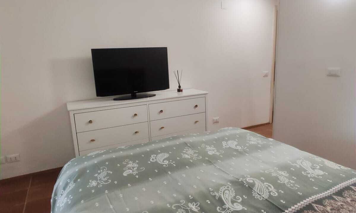 Photo of Bedroom in Quercianella