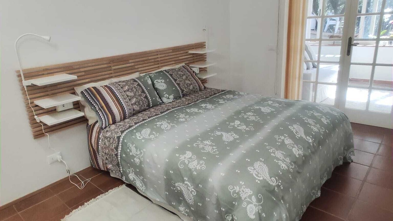 Photo of Bedroom in Quercianella