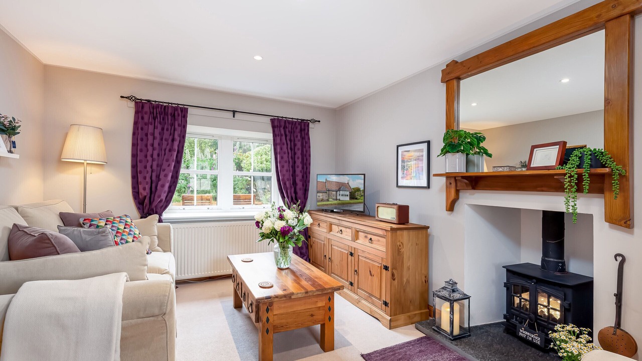 Photo of Livingroom in Kincaple