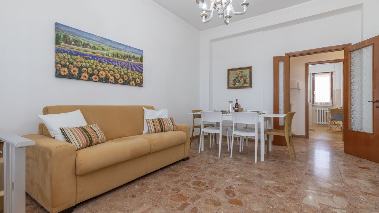Photo of Bedroom in Villa Musone