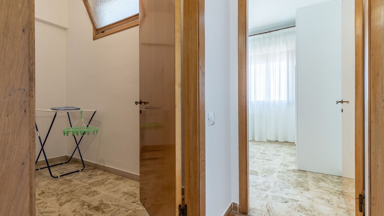 Photo of Bedroom in Villa Musone