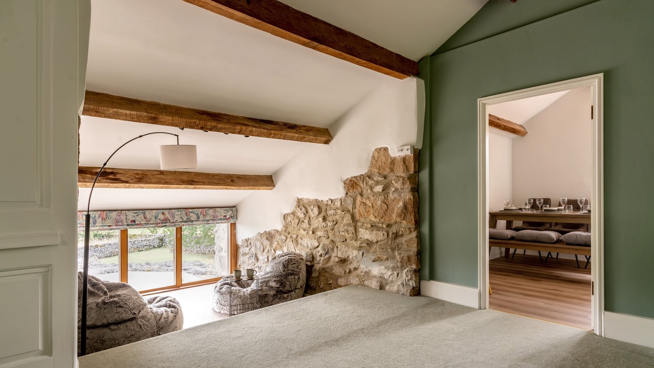 Photo of Bedroom in Skipton