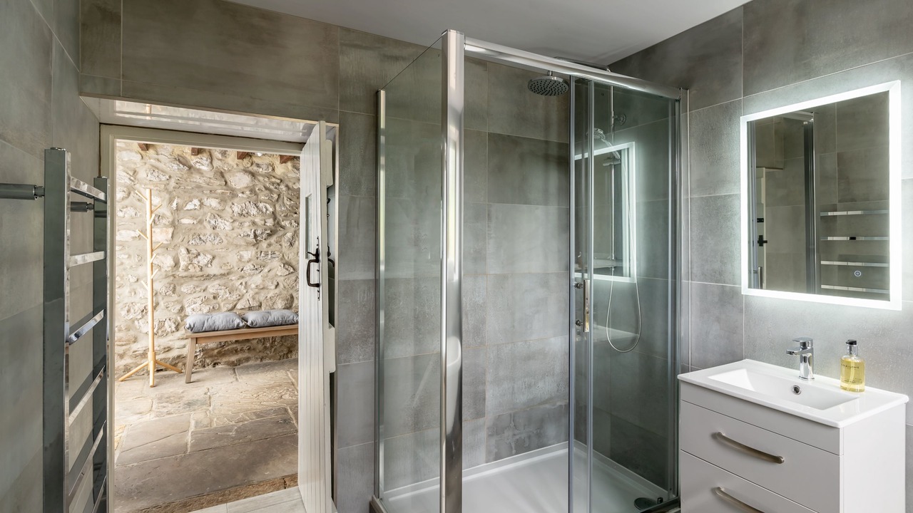 Photo of Bathroom in Skipton