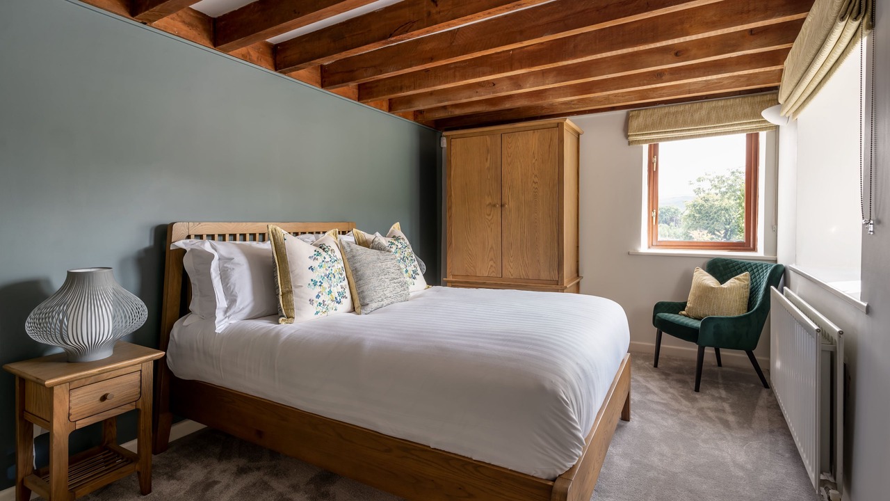 Photo of Bedroom in Skipton
