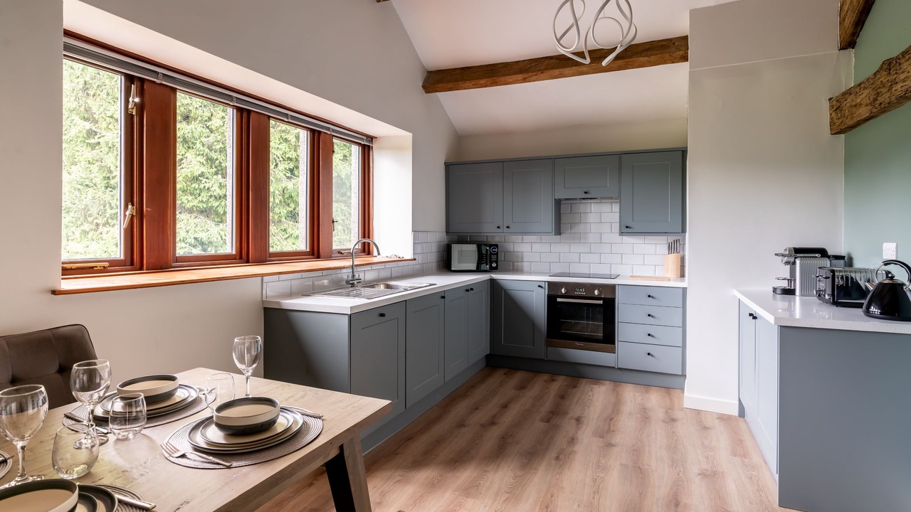 Photo of Kitchen in Skipton