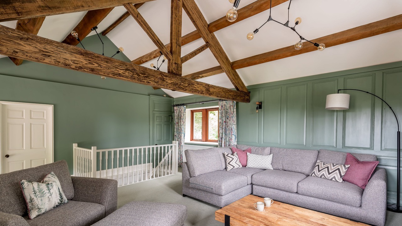 Photo of Livingroom in Skipton