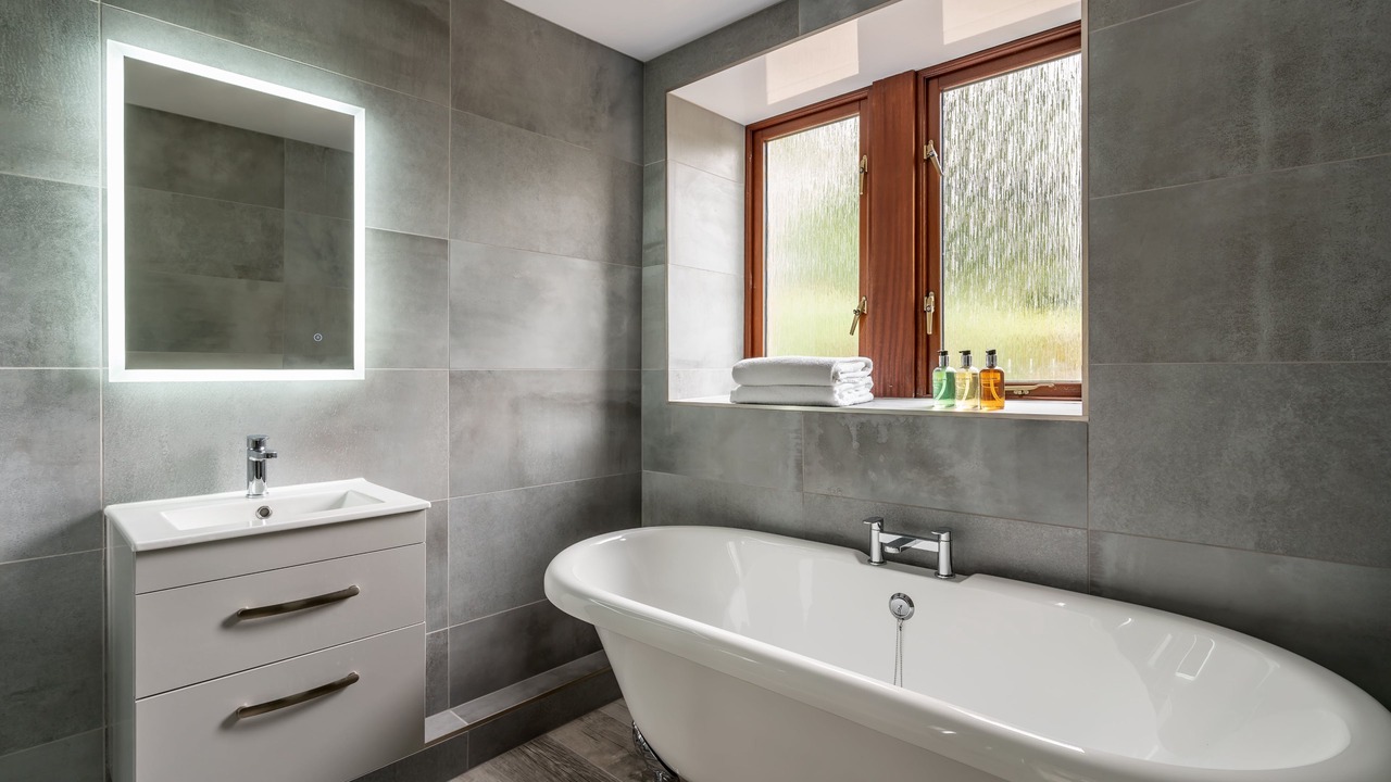 Photo of Bathroom in Skipton