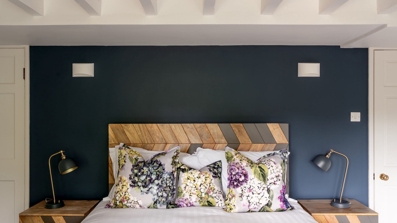 Photo of Bedroom in Skipton