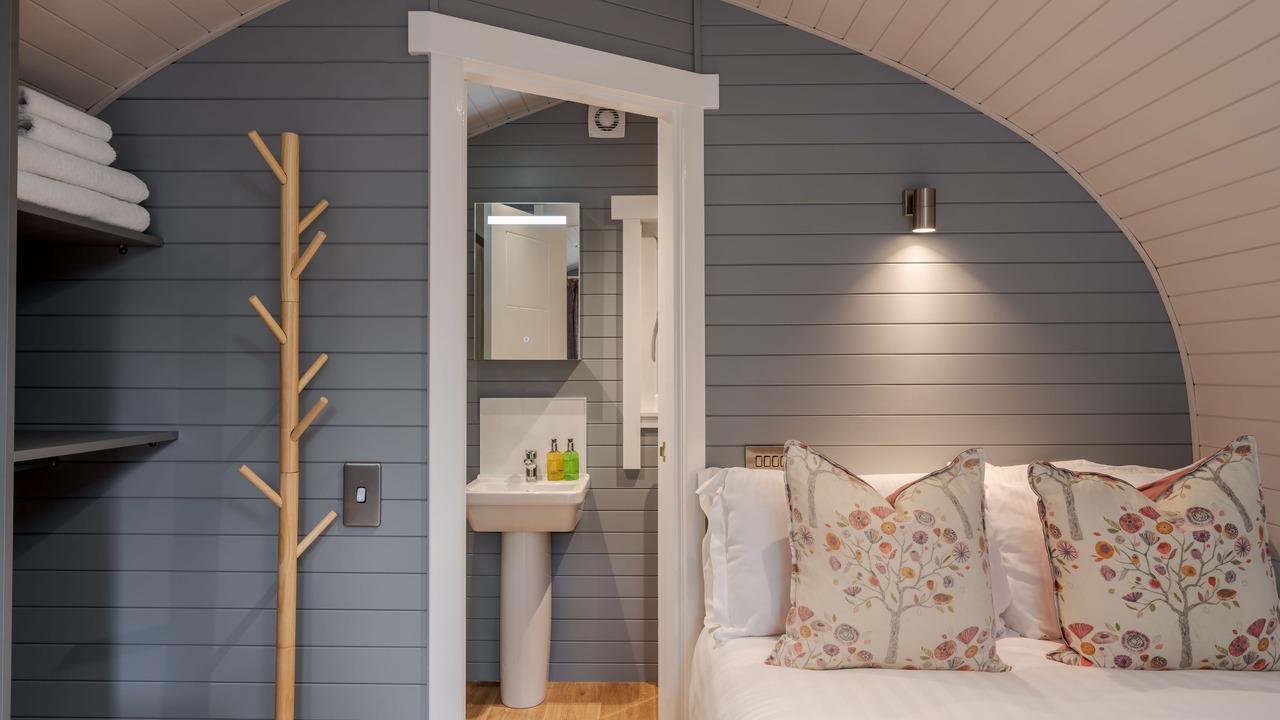 Photo of Bedroom in Skipton