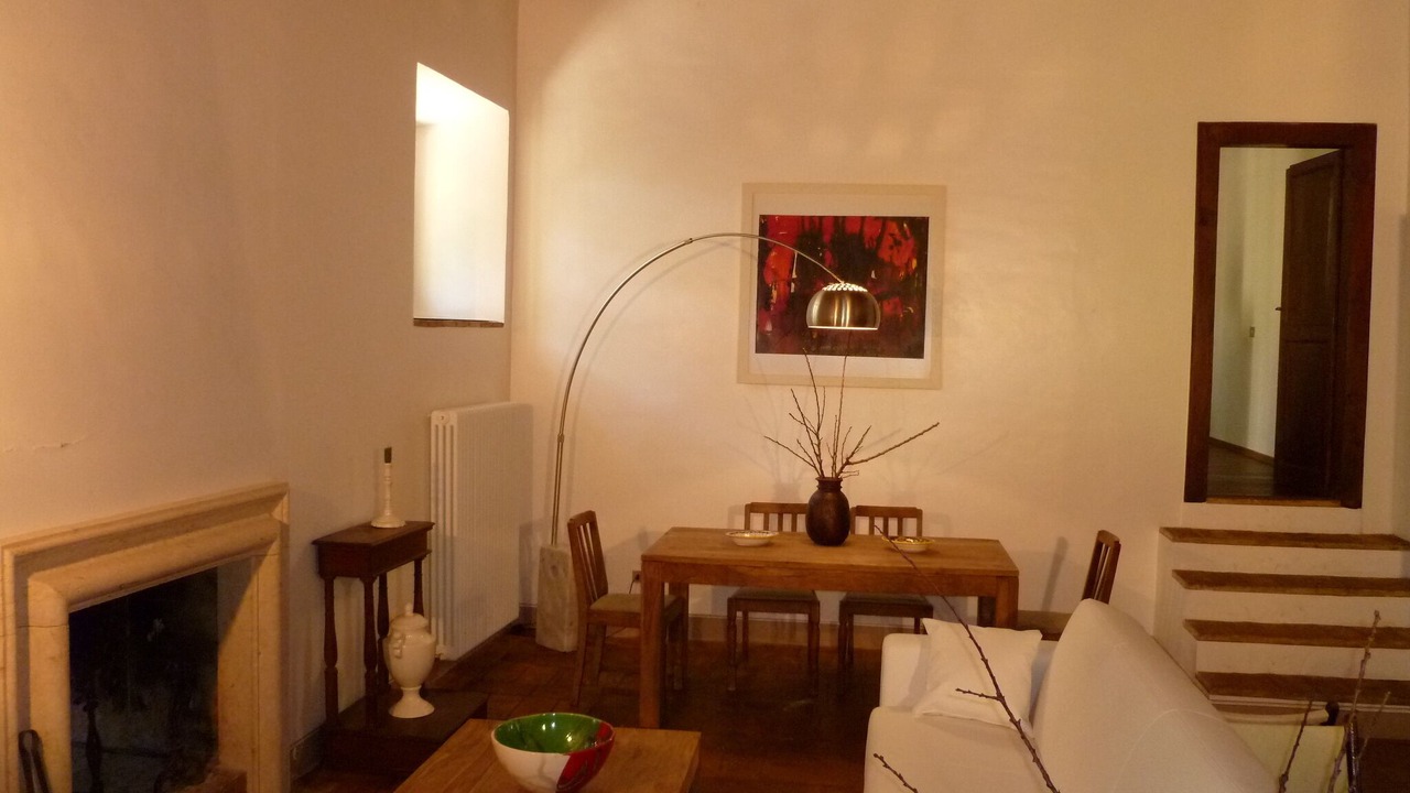 Photo of Livingroom in Sambucheto