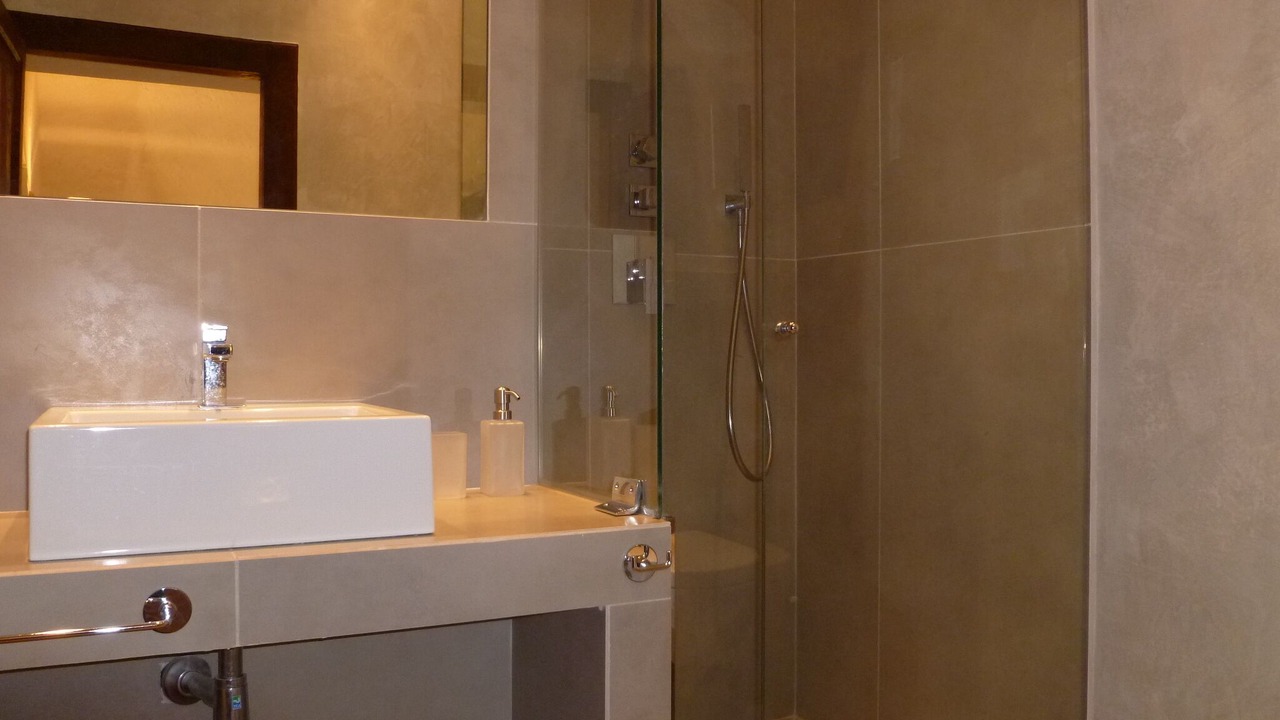 Photo of Bathroom in Sambucheto