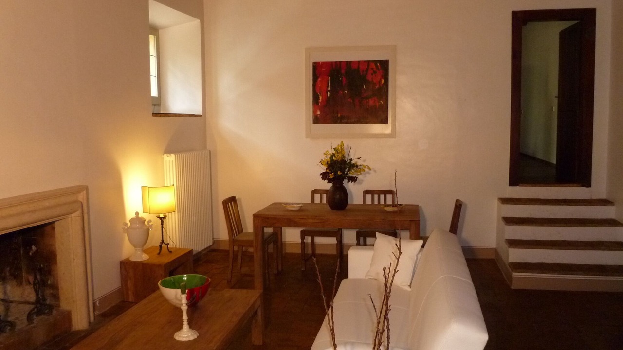 Photo of Livingroom in Sambucheto