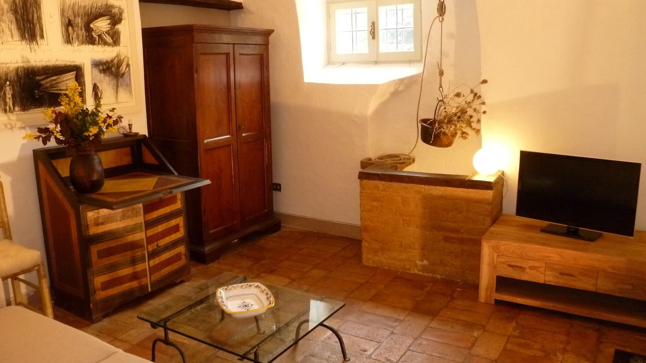 Photo of Livingroom in Sambucheto