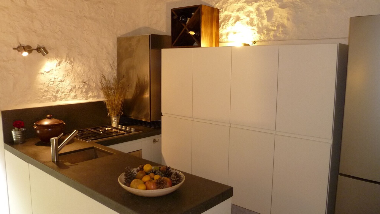 Photo of Kitchen in Sambucheto