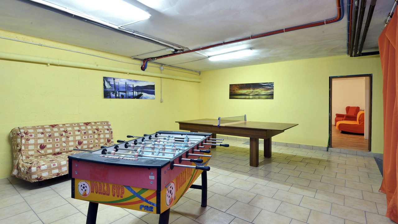 Photo of Bedroom in Crociale