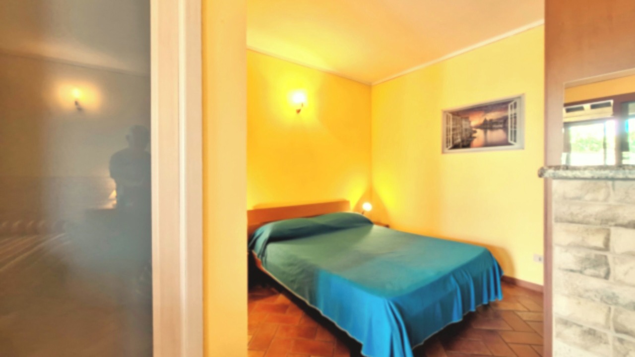Photo of Bedroom in Crociale