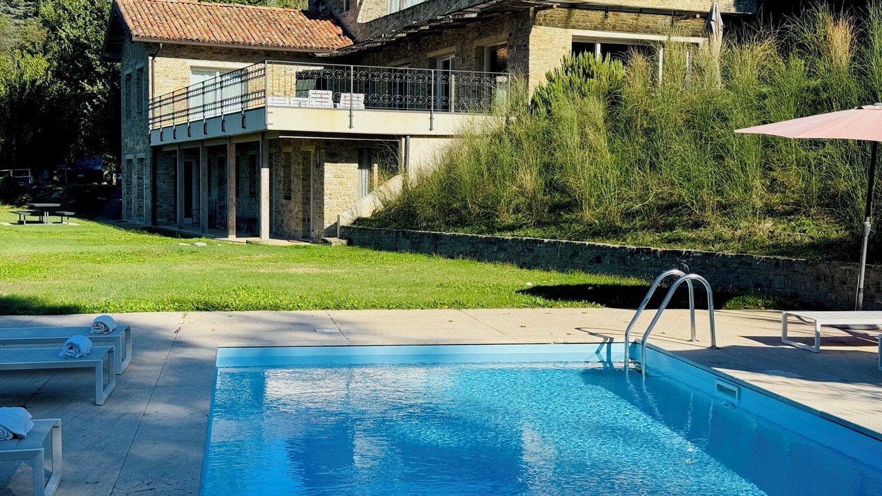 Photo of Outdoor in Bistagno
