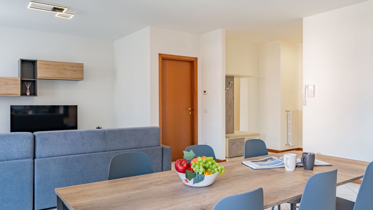 Photo of Bedroom in Dervio