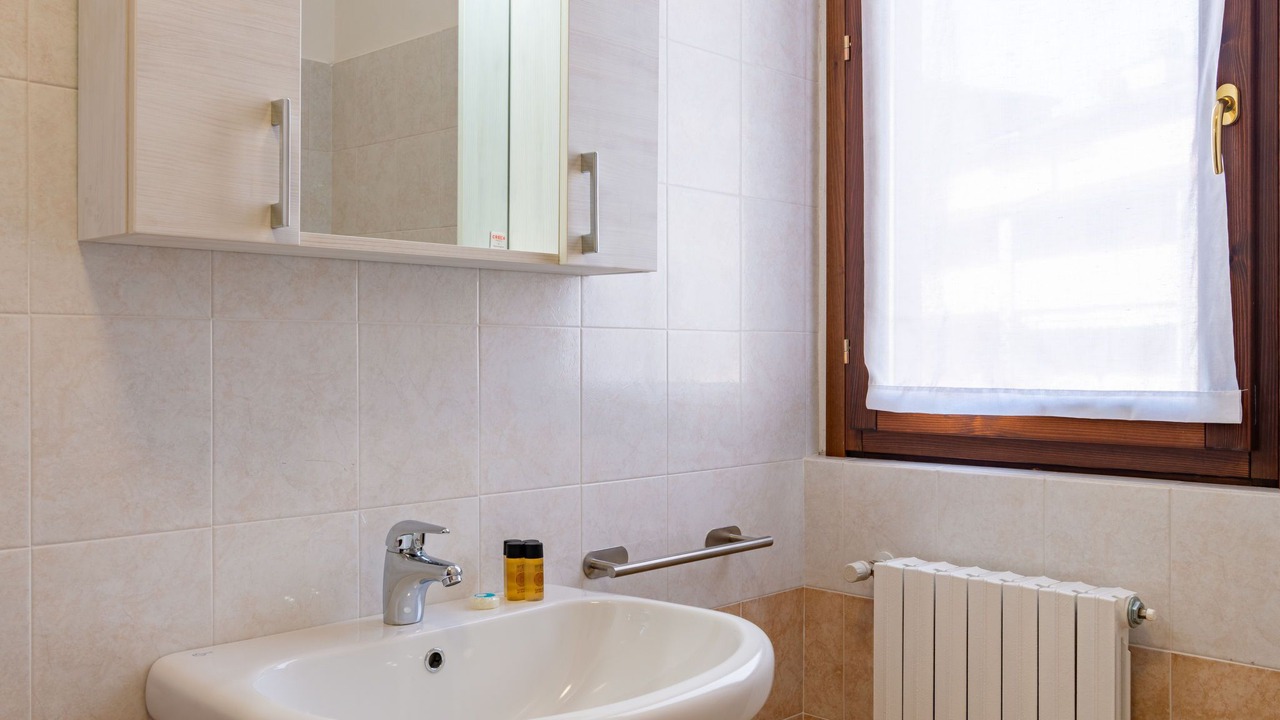 Photo of Bathroom in Dervio