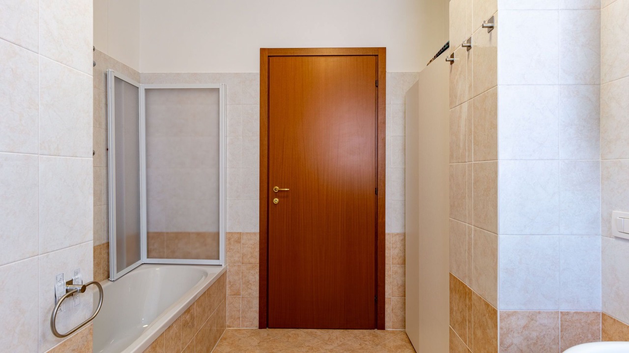 Photo of Bathroom in Dervio