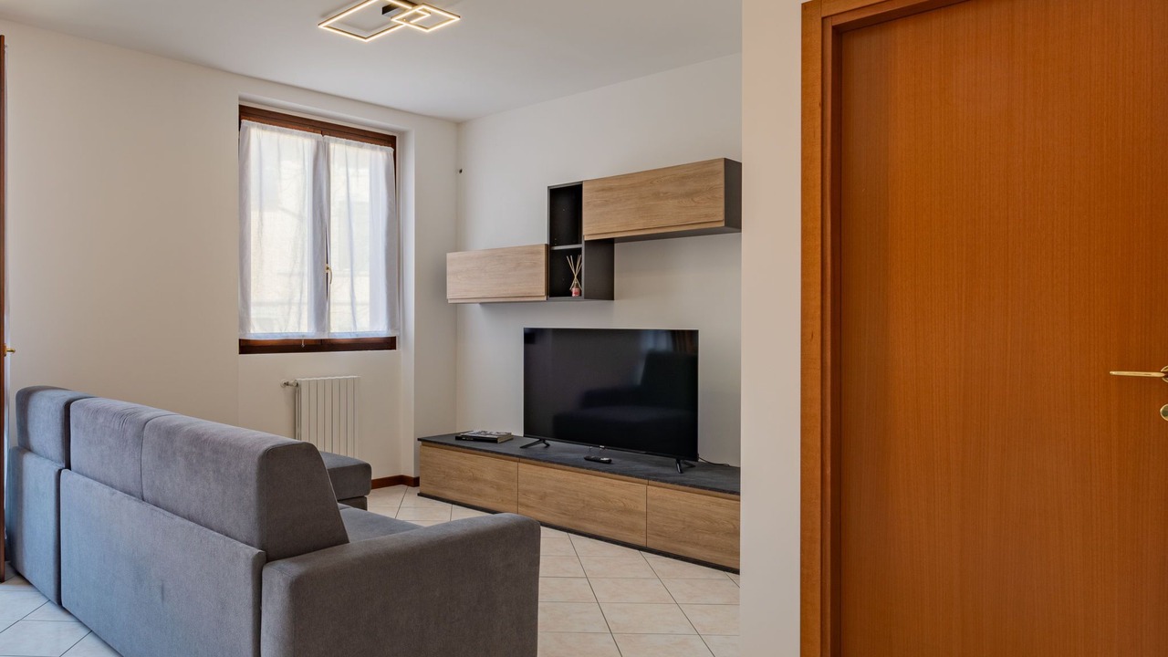 Photo of Livingroom in Dervio