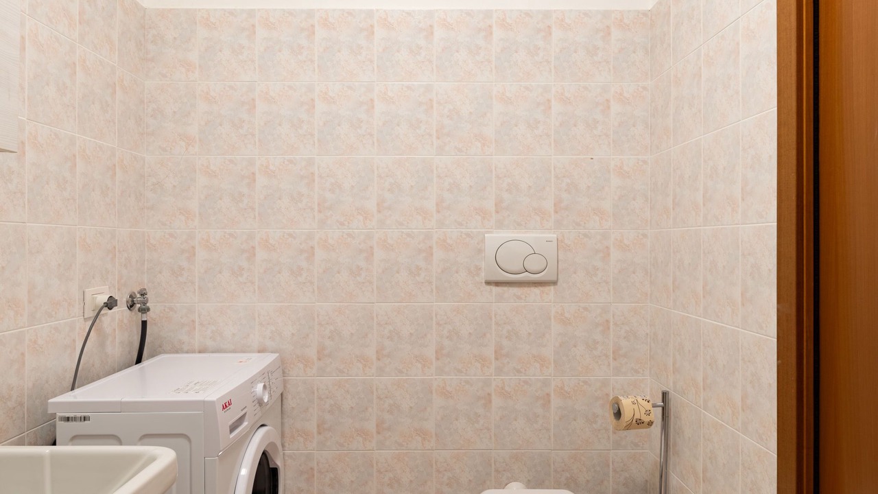 Photo of Bathroom in Dervio