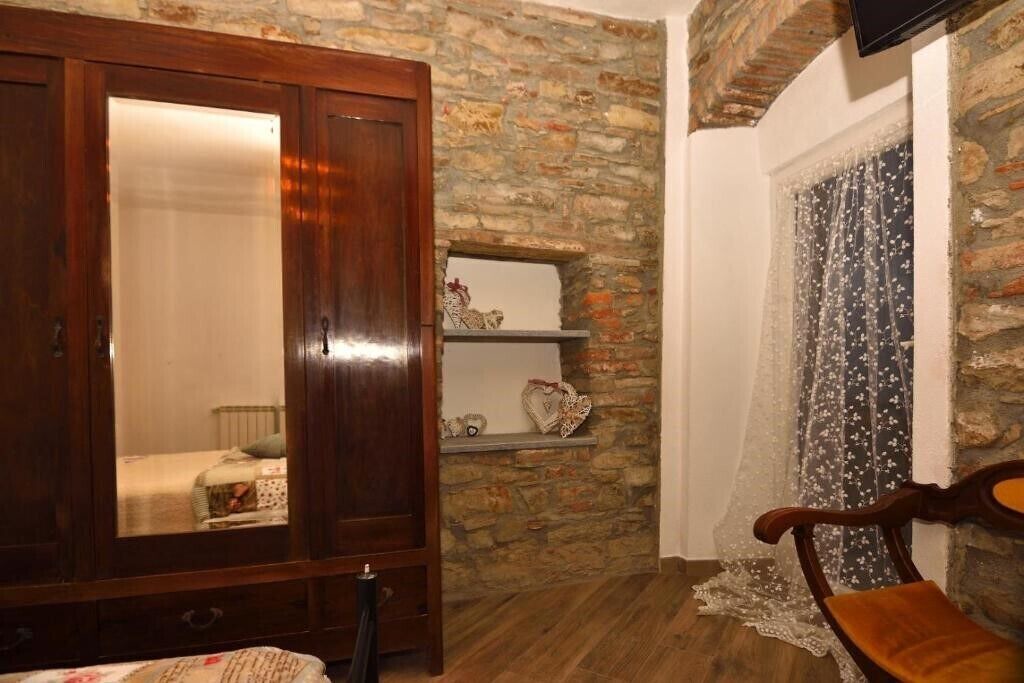 Photo of Bedroom in Cremolino
