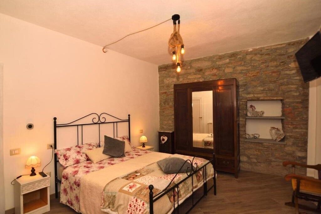 Photo of Bedroom in Cremolino