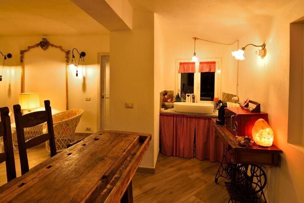 Photo of Bathroom in Cremolino