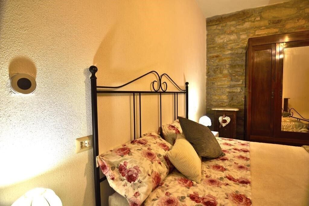 Photo of Bedroom in Cremolino