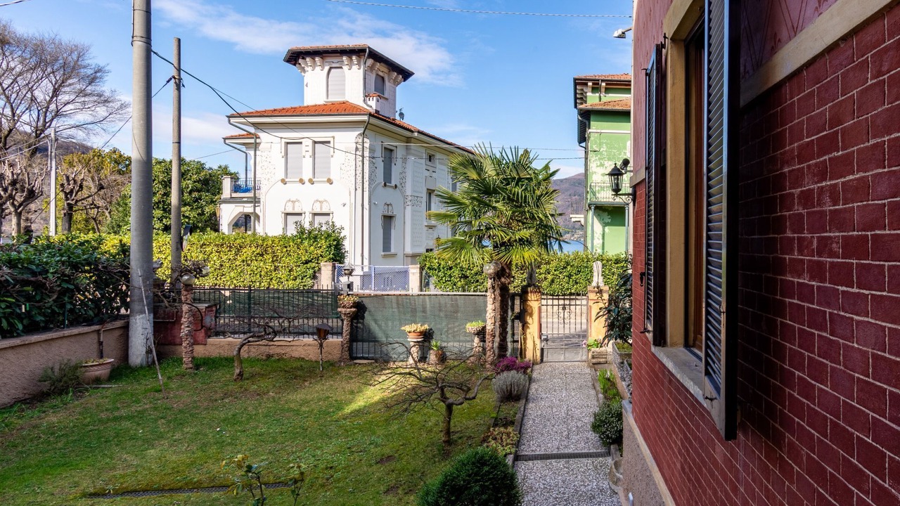 Photo of Outdoor in Porto Ceresio