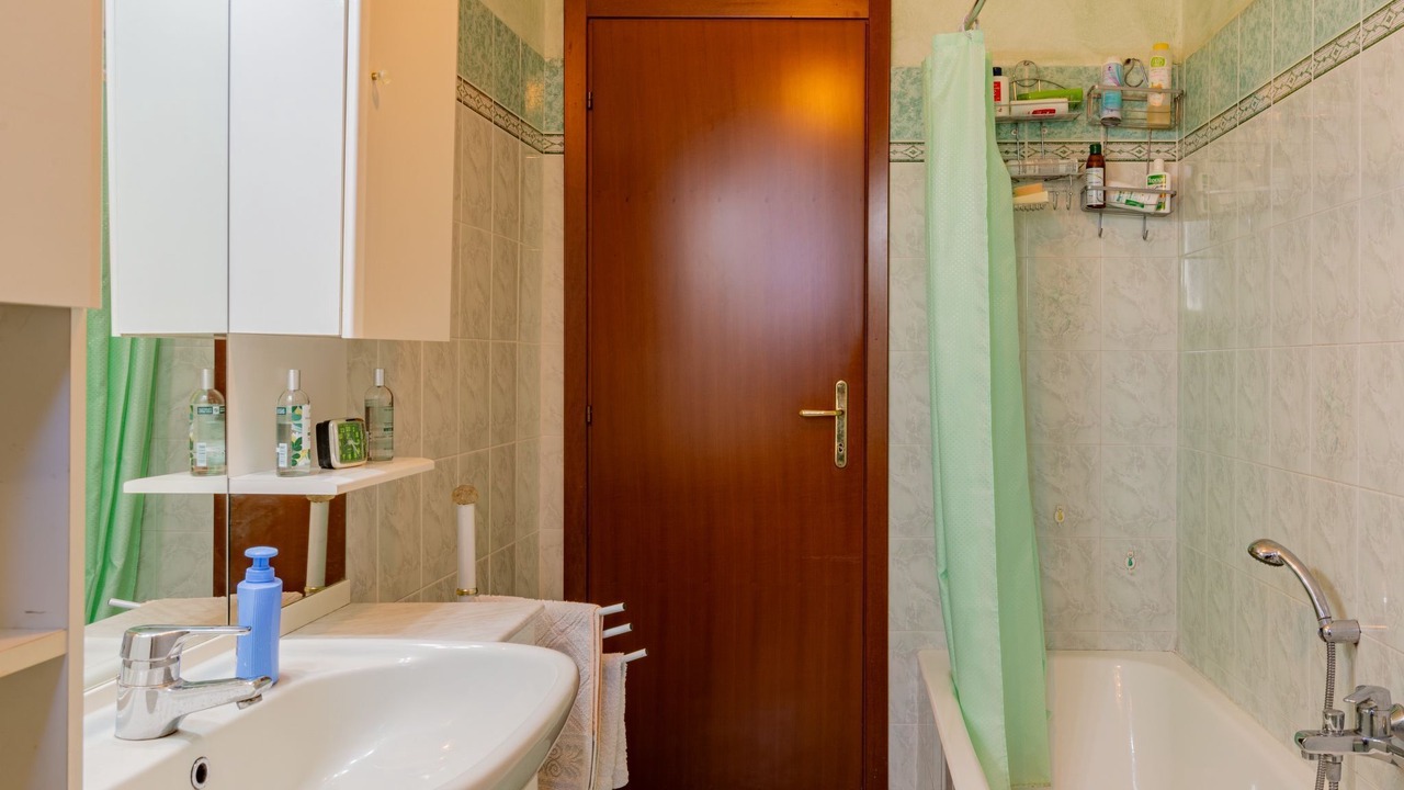 Photo of Bathroom in Porto Ceresio
