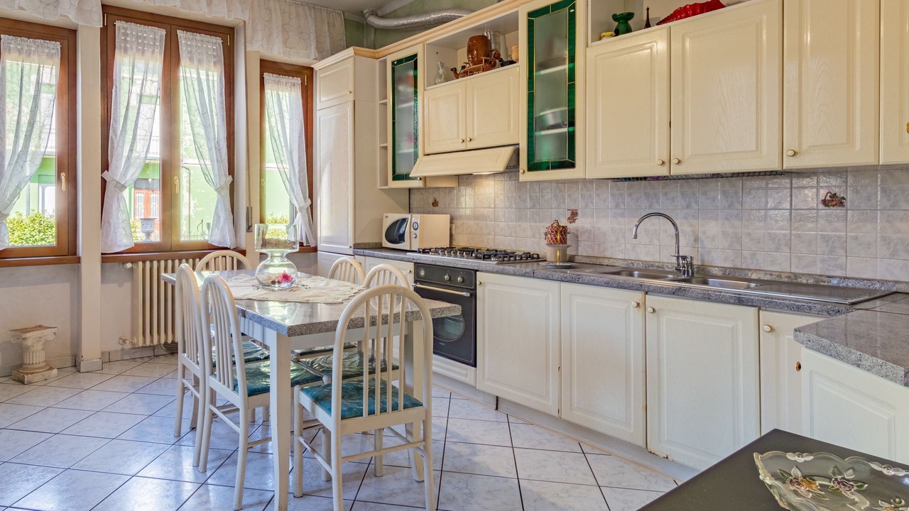 Photo of Bedroom in Porto Ceresio